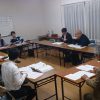 第6回スタッフ会議&組役員会 第6回スタッフ会議&組役員会