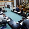 第2組 教化委員会を開催 第2組 教化委員会を開催