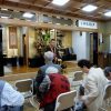 第２組　聞法会を開催しました