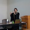 組通信員研修会