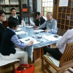 四組 寺族研修部会（第5回）