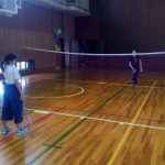 仏青～教区スポーツ大会～