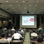 「原子力問題を考える公開講座」開催のご報告