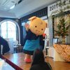 2017年度近畿連区坊守一泊研修会 2017年度近畿連区坊守一泊研修会