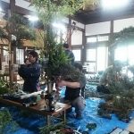 ２２組　宗祖親鸞聖人７５０回御遠忌法要