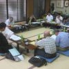 推進員養成講座を前に最終打ち合わせ 第6回教化委員会スタッフ会議 推進員養成講座を前に最終打ち合わせ 第6回教化委員会スタッフ会議