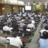 門徒会・組推協の総会・合同聞法会が開催される 門徒会・組推協の総会・合同聞法会が開催される