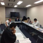 2017年度総会を実施しました