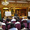 獅子吼・天満別院法話の会の動画