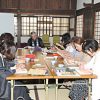第二組坊守会 学習会 第二組坊守会 学習会