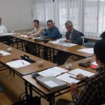 第７回スタッフ会議