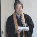 第三回　第九組人権学習会「髙木顕明師の事績に学ぶ」開催