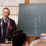 第２組　聞法会を開催しました