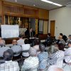 第2組 聞法会を開催しました 第2組 聞法会を開催しました