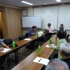 第21組 推進員活動検討会 第21組 推進員活動検討会
