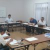 第８回スタッフ会議