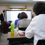 第21組坊守会総会が開催されました。