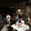 『夏の交流会』を開催しました 『夏の交流会』を開催しました