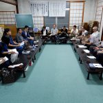 第2組　教化委員会