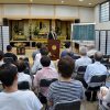 ＊訂正あり＊第２組　聞法会を開催しました