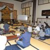 2018年度 教区声明講習会 開講しました 2018年度 教区声明講習会 開講しました