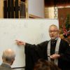 第2組 聞法会を開催しました 第2組 聞法会を開催しました