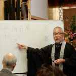 第２組　聞法会を開催しました