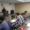第20組青年会巡回報告 第20組青年会巡回報告