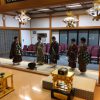 報恩講習礼を開催しました 報恩講習礼を開催しました