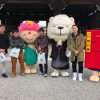 本山御正忌報恩講に参拝しました 本山御正忌報恩講に参拝しました