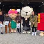 本山御正忌報恩講に参拝しました