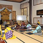 教区声明講習会