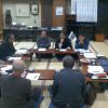 さらなる講座の充実を目指して　推進員養成講座スタッフ会議が開かれる