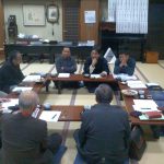 さらなる講座の充実を目指して　推進員養成講座スタッフ会議が開かれる