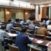 『歎異抄』を語り合う講座(親鸞聖人に出遇う入門講座のご報告) 『歎異抄』を語り合う講座(親鸞聖人に出遇う入門講座のご報告)