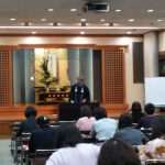2018.12.21　第6回坊守学習会