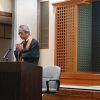 『人間 親鸞聖人をたずねて』7組同朋大会が開催されました