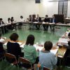 坊守会との懇談会を開催【しゃらりん34号】