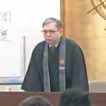 仏教青年会連盟・大谷青年会合同研修会