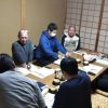 第17組青年部(会) 巡回報告 第17組青年部(会) 巡回報告