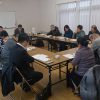11組定例組会・研修会 11組定例組会・研修会