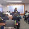 推進員養成講座の第４回目を開催〜お浄土ってどんな所？〜