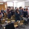 組門徒会総会・研修会