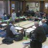 同朋の会推進講座のスタッフ会議が開かれる 同朋の会推進講座のスタッフ会議が開かれる