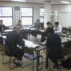 組同朋大会へ向けて実行委員会開催 組同朋大会へ向けて実行委員会開催