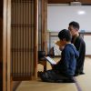 第五組青年会　花祭り