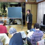 第2組門徒会員研修大会＆あゆみの会第1回例会合同研修会　開催