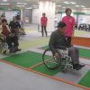 ATCエイジレスセンターで人権研修会 ATCエイジレスセンターで人権研修会
