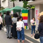 即応寺マルシェが開催されました