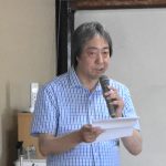 第四回　第九組人権学習会「発達障がいについて学ぶ」
